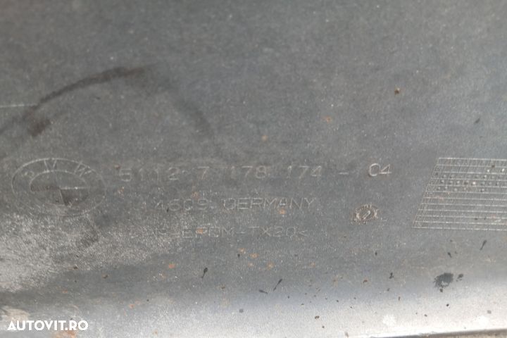 Bara spate  7178174 7178174-04 7178176 7193901 7178174 7178174-04 717 - 6