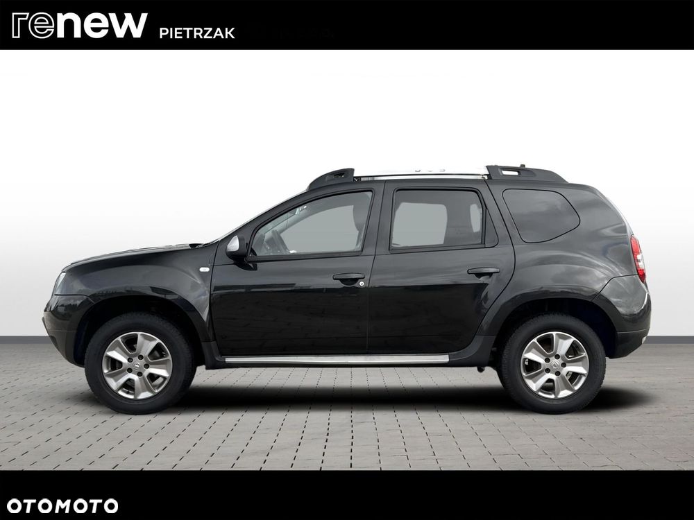 Dacia Duster 1.6 SCe Laureate S&S - 2