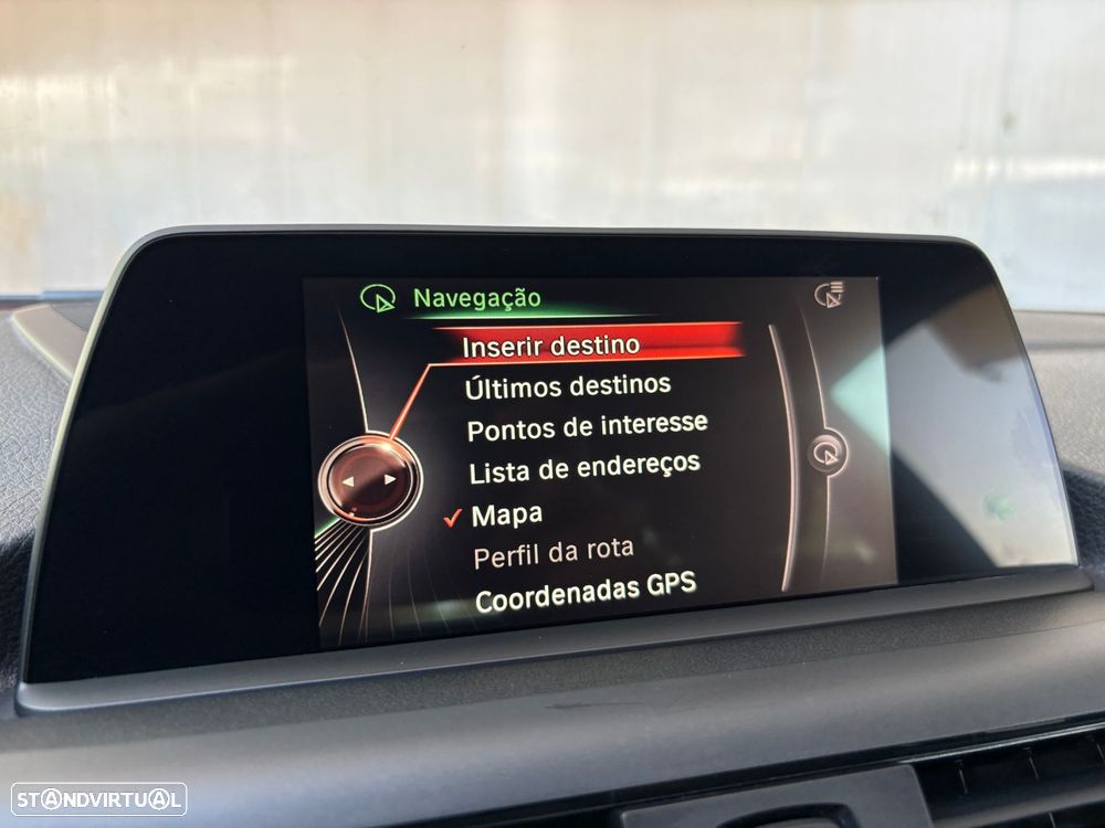 BMW 225 d Coupe Pack M Auto - 35