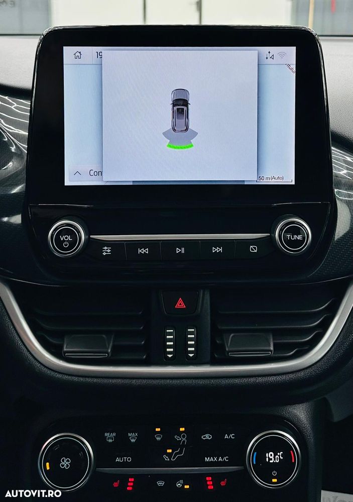 Ford Puma 1.0 EcoBoost Titanium - 24