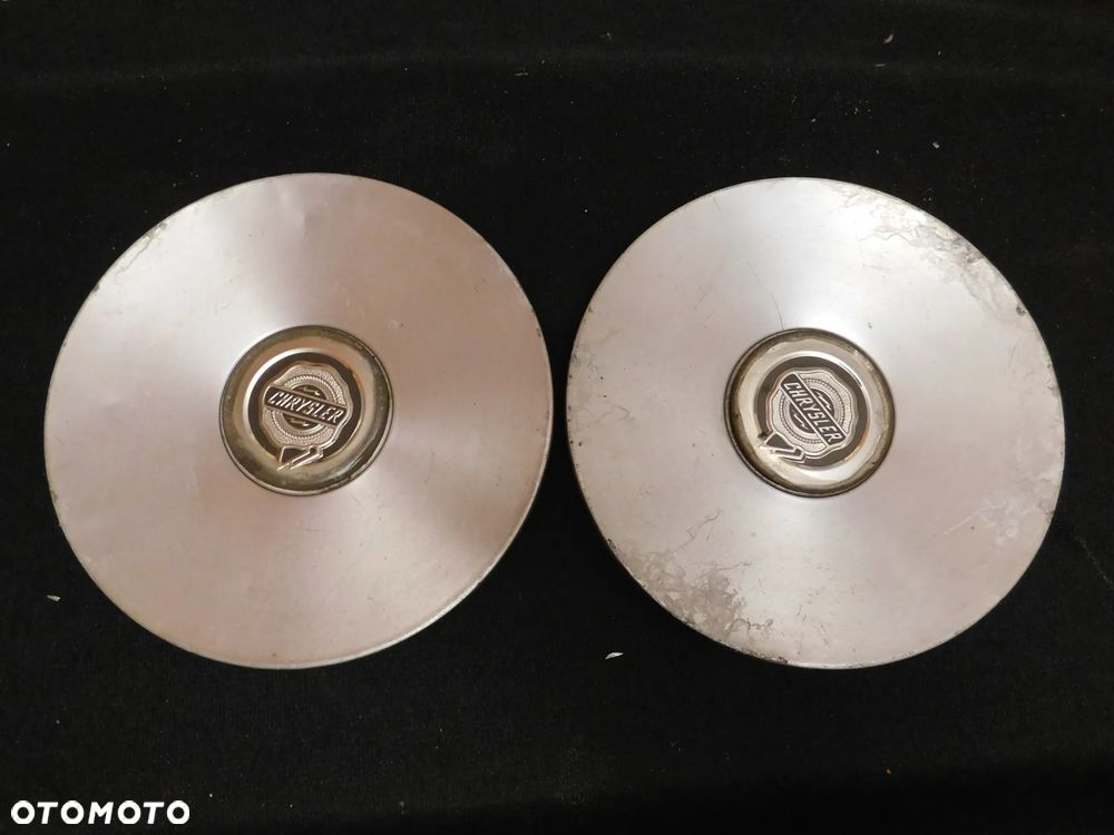 dekielek dekielki kapsel felgi CHRYSLER