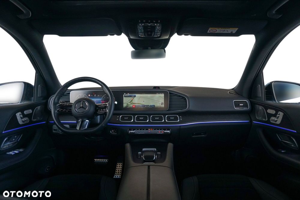 Mercedes-Benz GLE 300 d 4-Matic Advanced Plus - 7