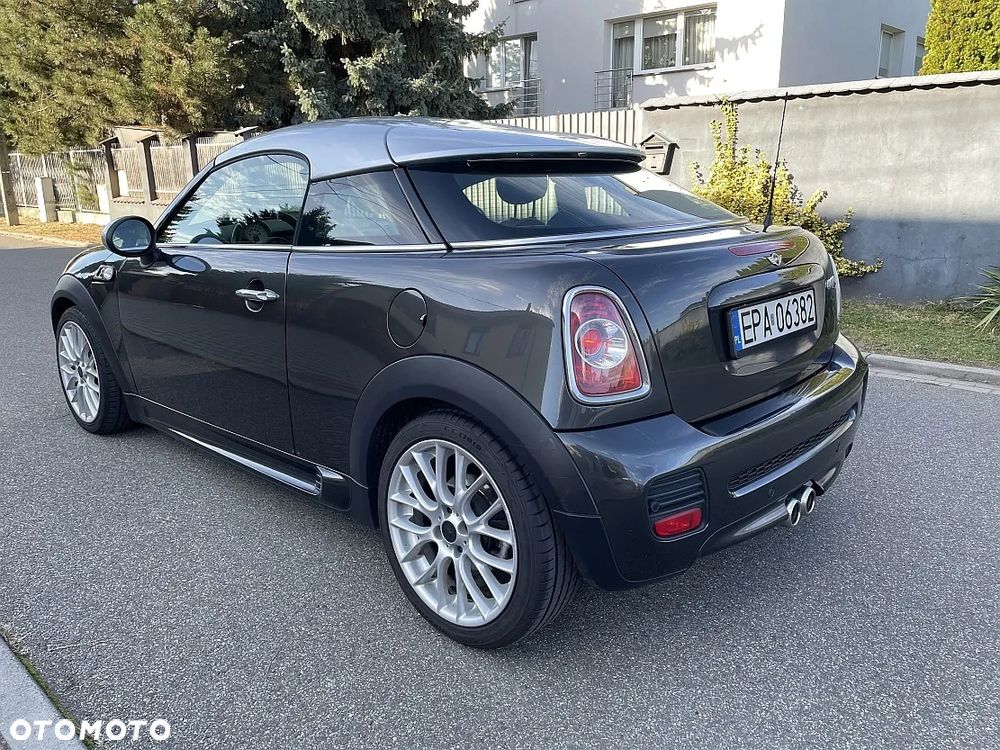 MINI John Cooper Works - 6