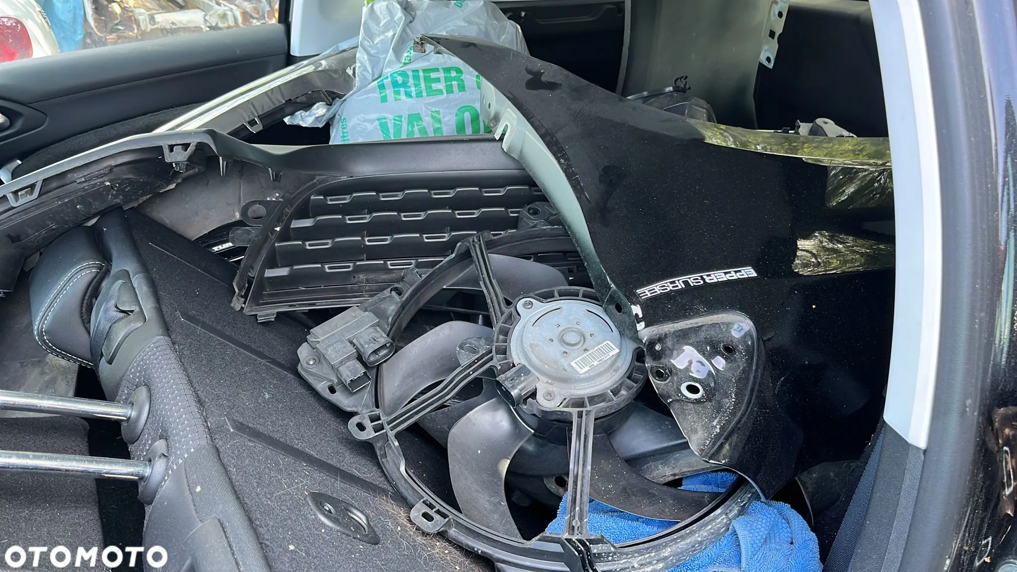 Peugeot 2008 - 5