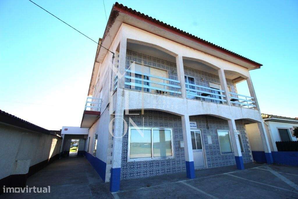 Entre a Ria e o Mar – Hostel com Vista Panorâmica na Gafanha Boa Hora - Grande imagem: 3/41