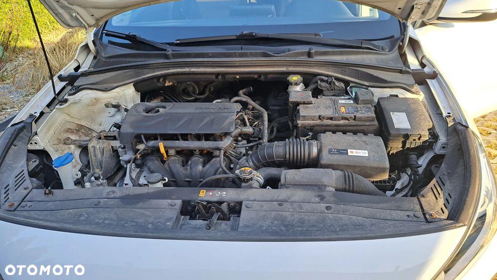 Hyundai i30 1.4 Classic - 14