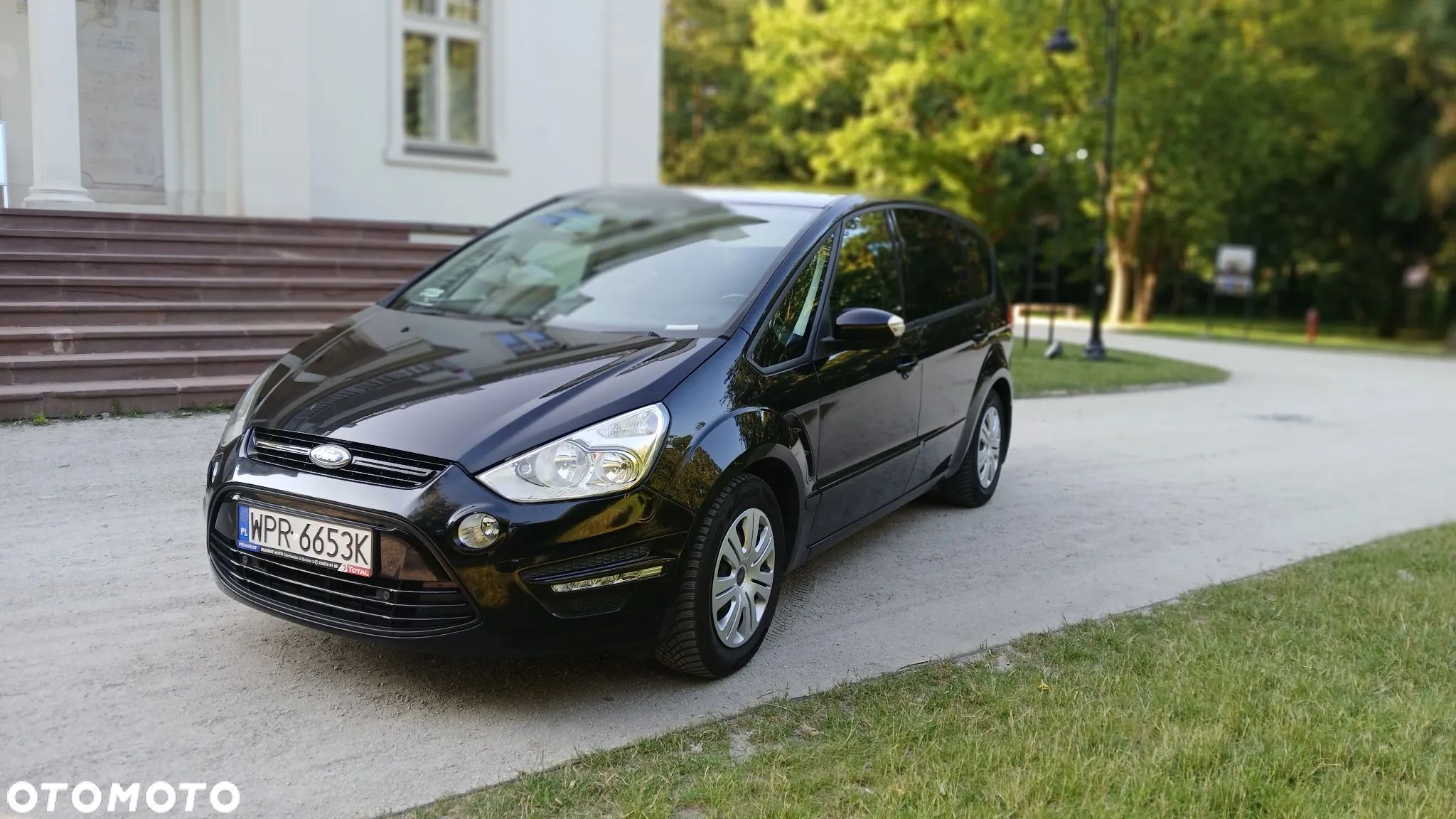 Ford S-Max 1.6 T Trend - 1
