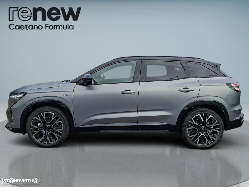 Renault Austral 1.2 E-Tech Techno Espirit - 5