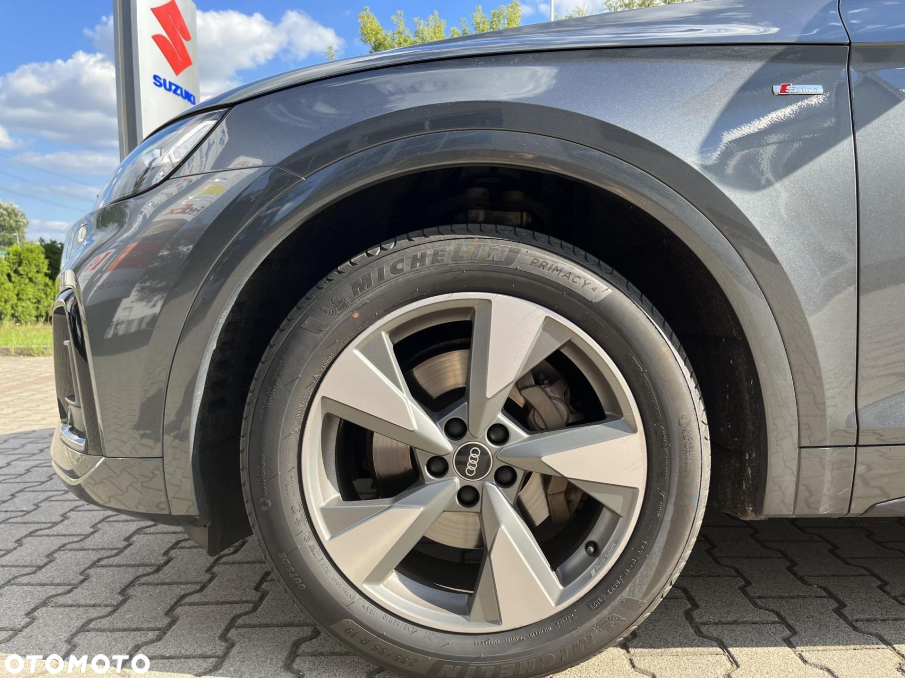 Audi Q5 - 16