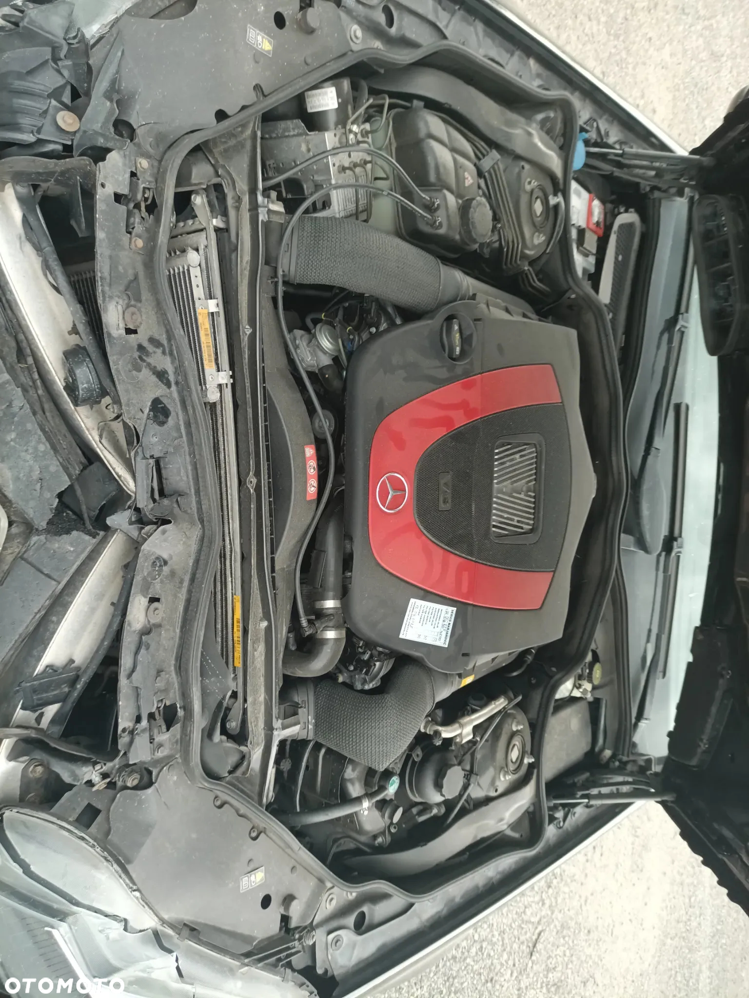 Mercedes-Benz SL 350 7G-TRONIC - 8