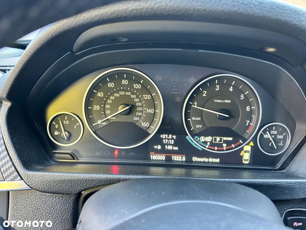 BMW Seria 3 - 23