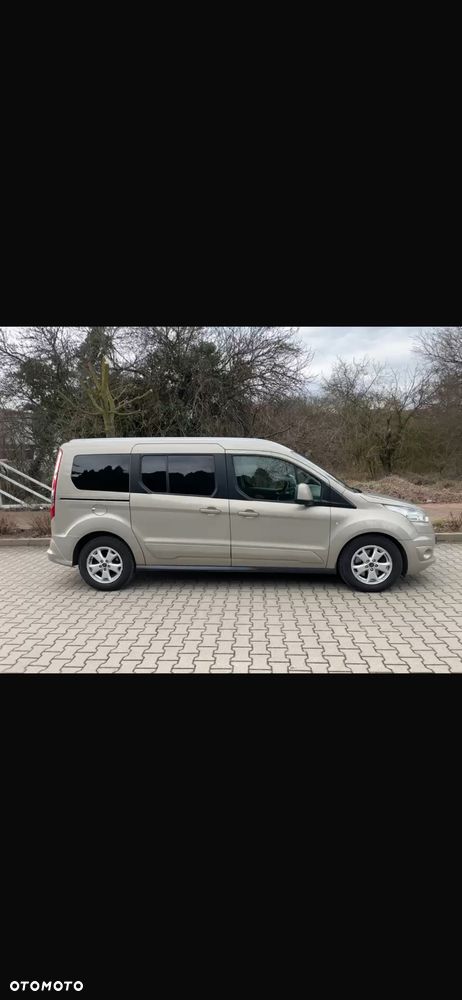 Ford Tourneo Connect Grand - 4
