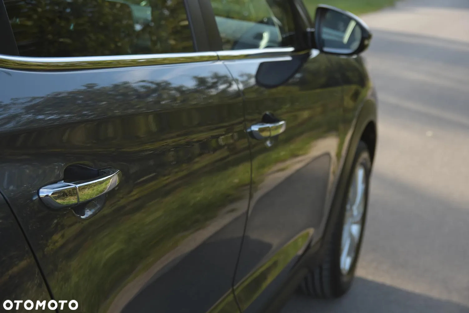 Hyundai Tucson - 13
