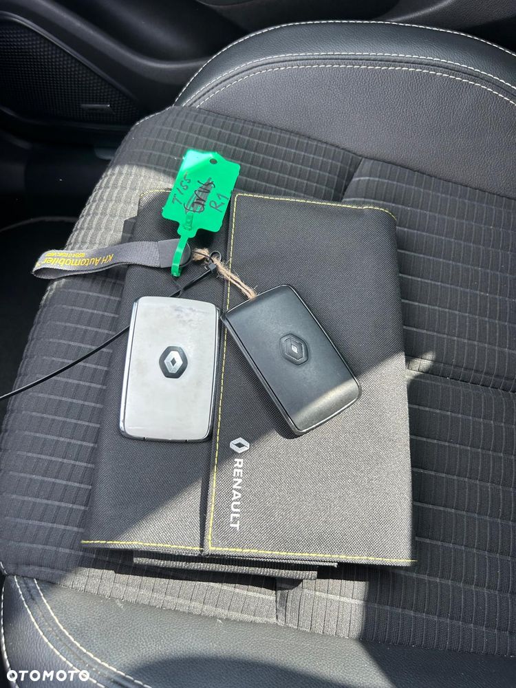 Renault Kadjar 1.5 dCi Energy Limited EDC - 40