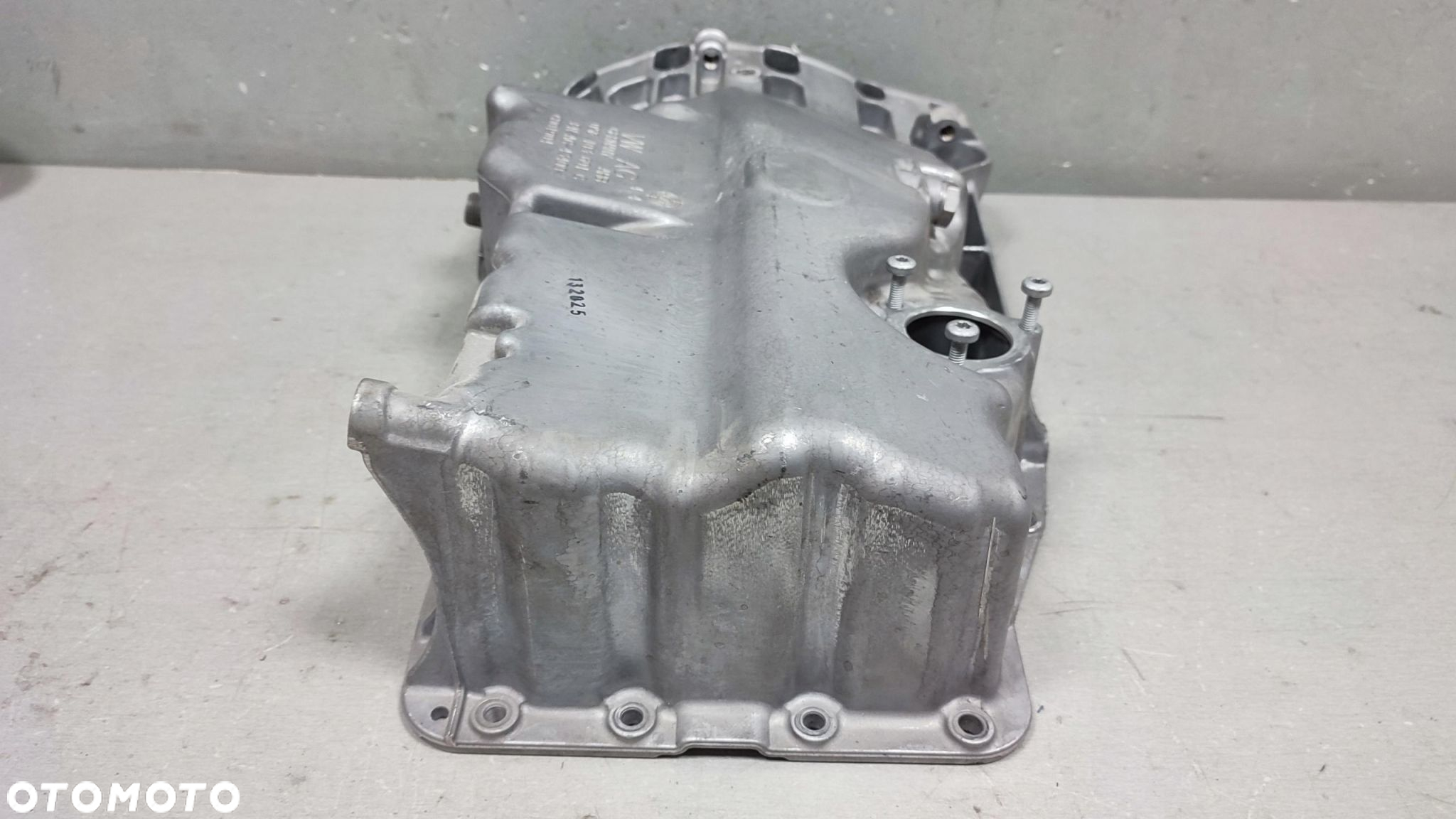 Misa Miska Olejowa VW/Audi 1.5TSI 1.5TFSI 35TFSI 05E 103 601C - 6