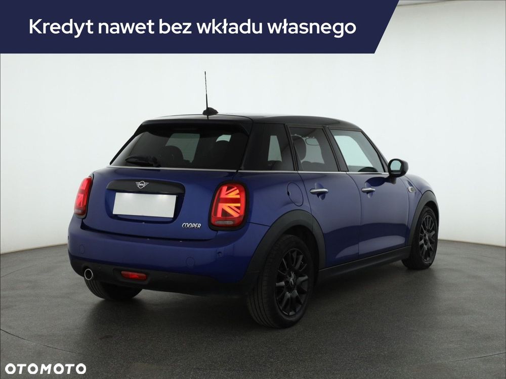 MINI Cooper - 7