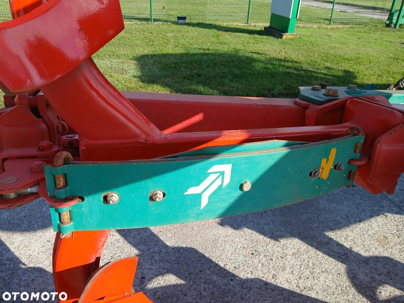 Kverneland ES KKES-100-200 - 13