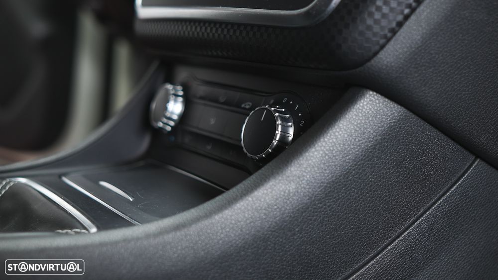 Mercedes-Benz A 180 CDI BE Edition - 37