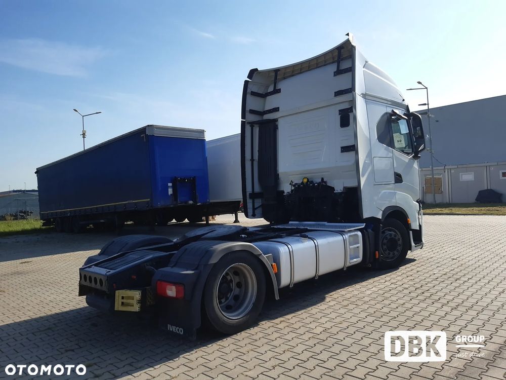 Iveco AS440ST/P - 6
