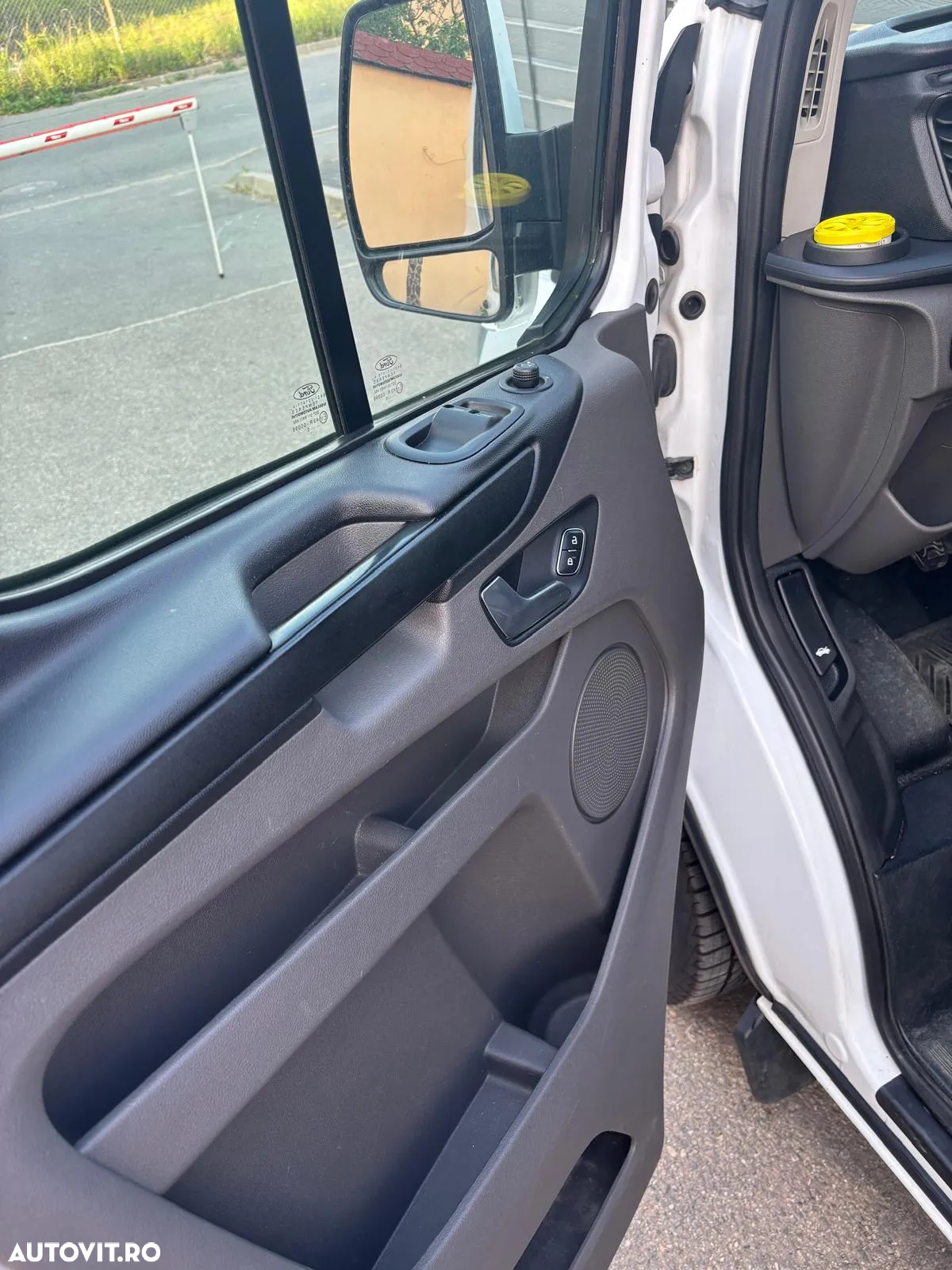 Ford Transit Custom - 4