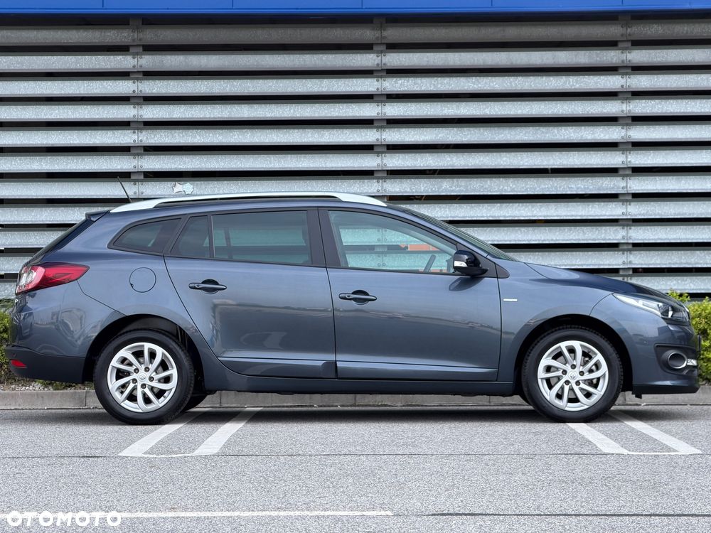 Renault Megane - 6
