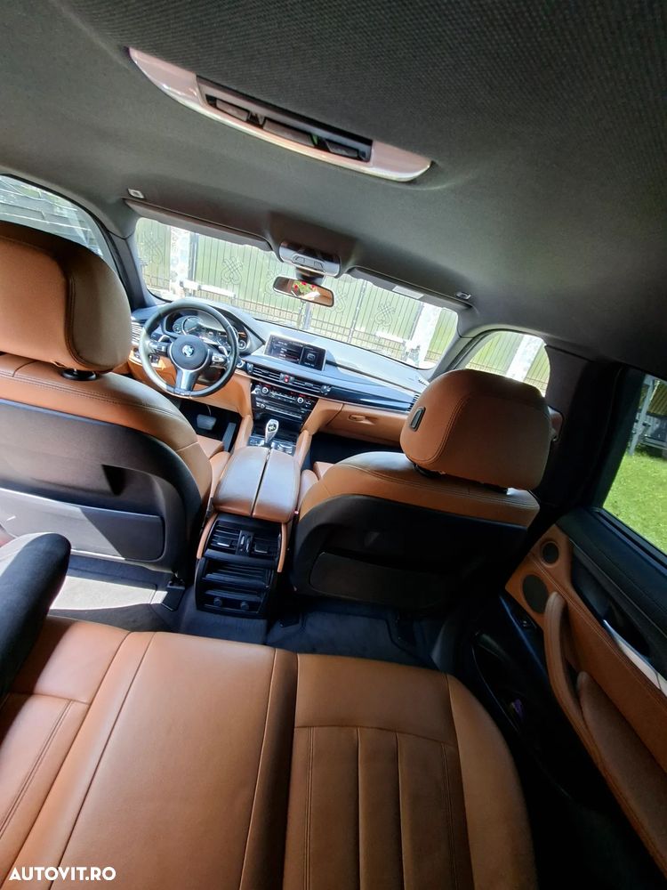 BMW X6 - 39