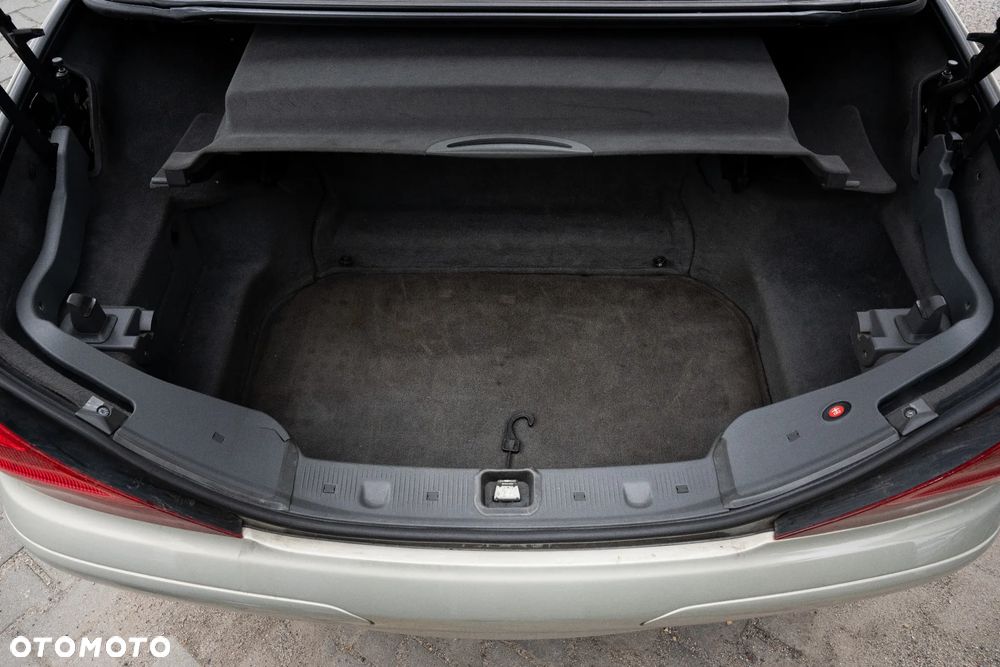 Mercedes-Benz SL - 14