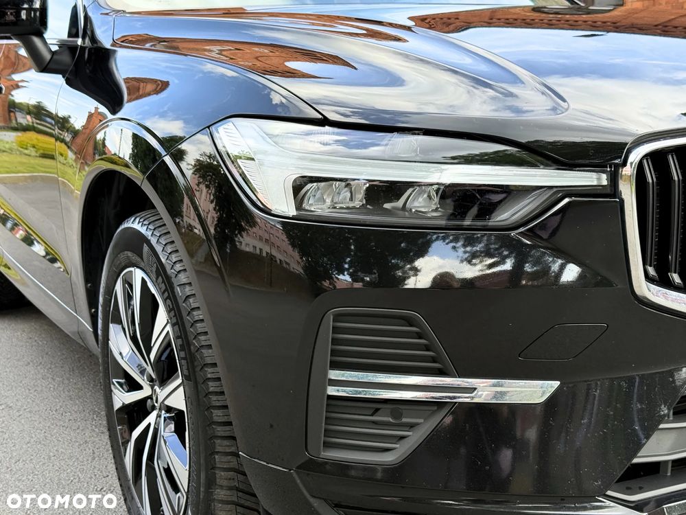 Volvo XC 60 B4 D Core - 20