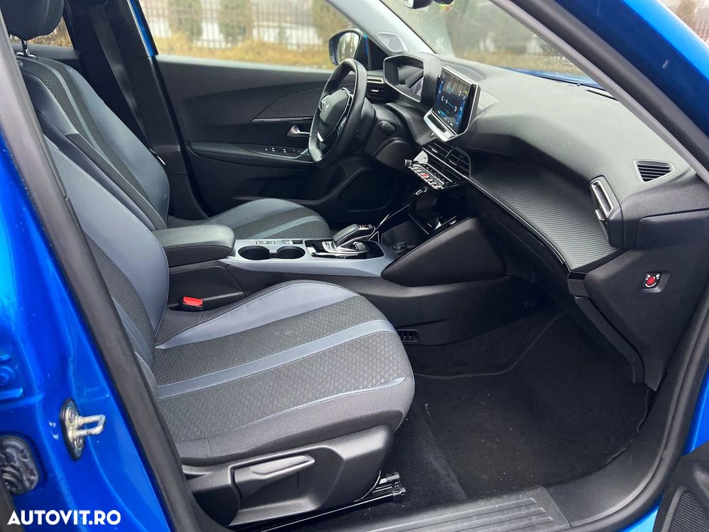 Peugeot 2008 e-2008 Allure Pack - 7