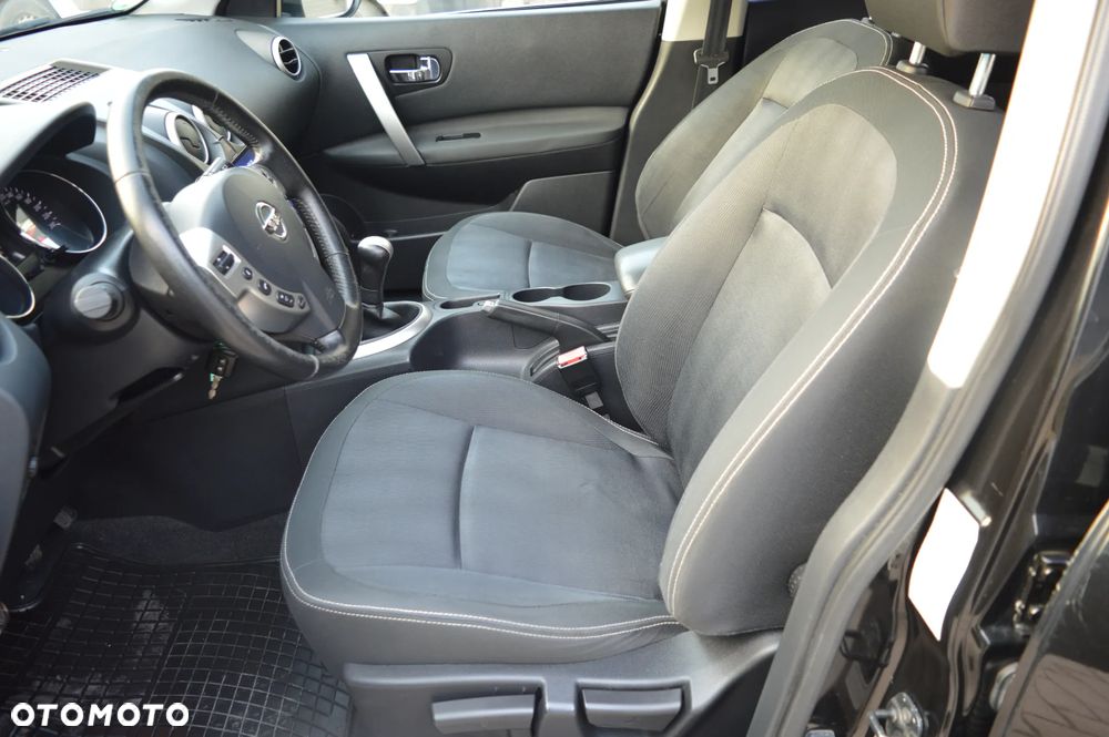 Nissan Qashqai 1.6 I-Way - 15