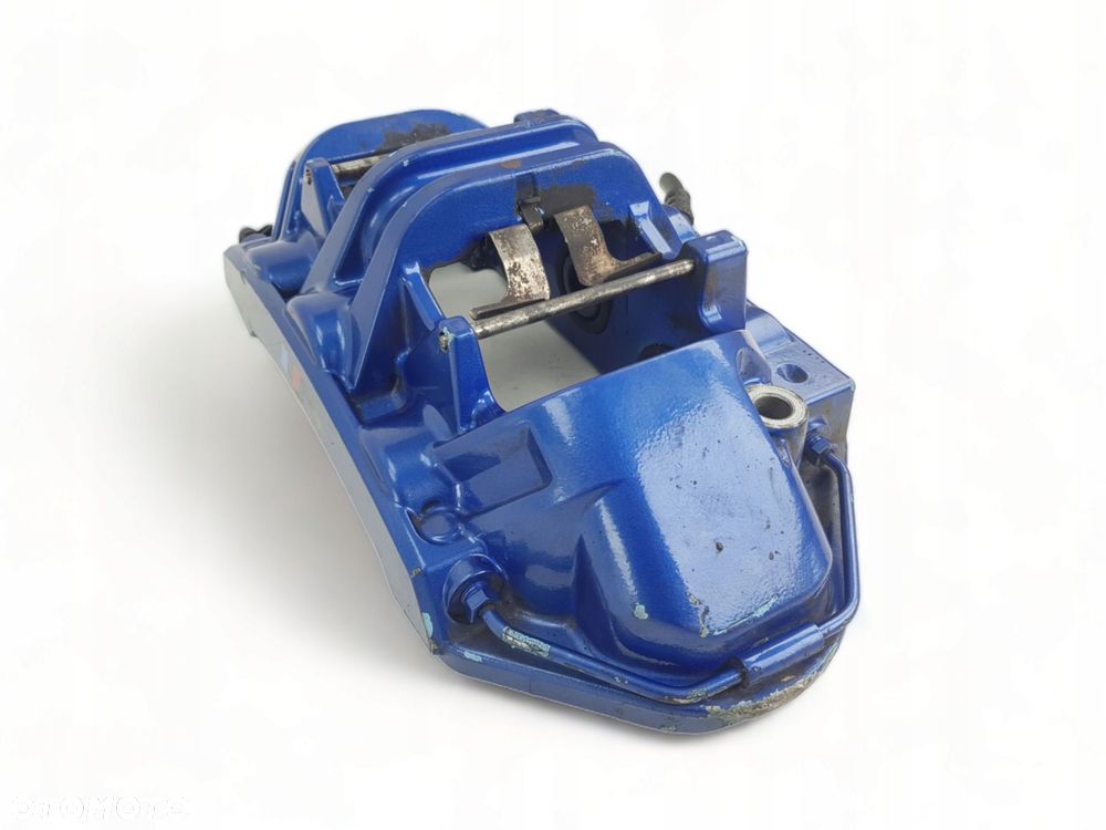 Zacisk Hamulcowy Lewy Przód BMW M5 G30 F90 4.4 V8 - 5