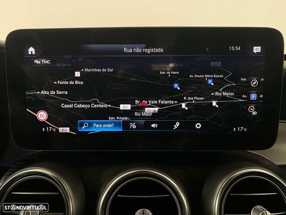 Mercedes-Benz GLC 300 de Coupé 4Matic - 30