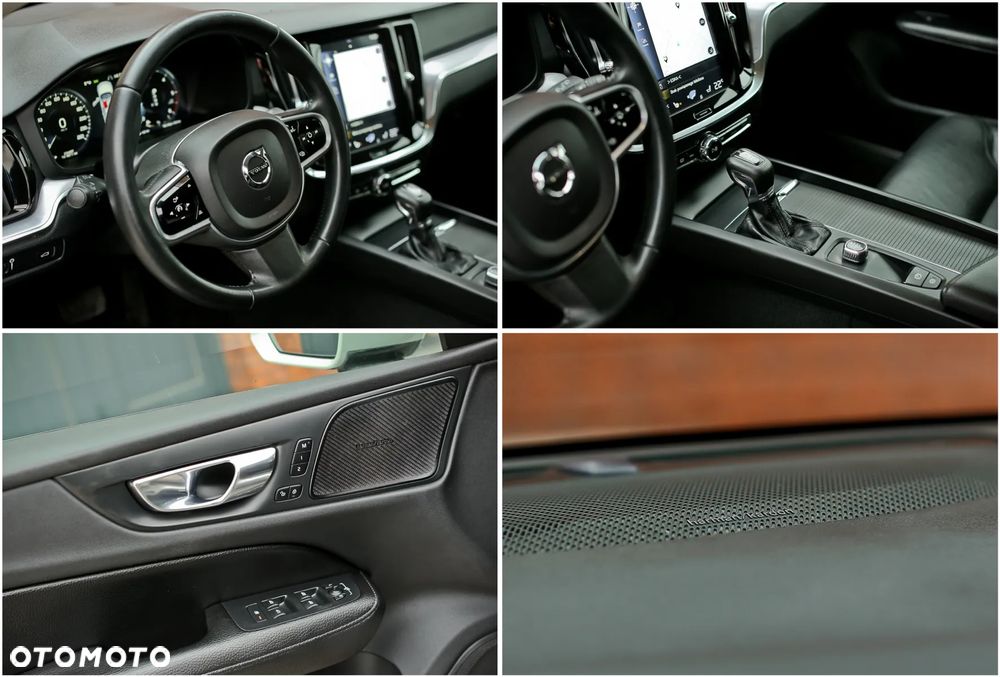 Volvo V60 Cross Country D4 AWD Geartronic Pro - 33