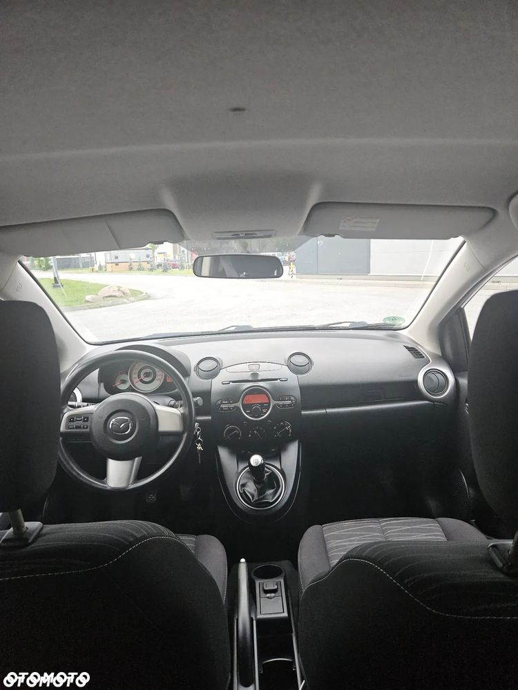 Mazda 2 1.3 Sport Dynamic - 26