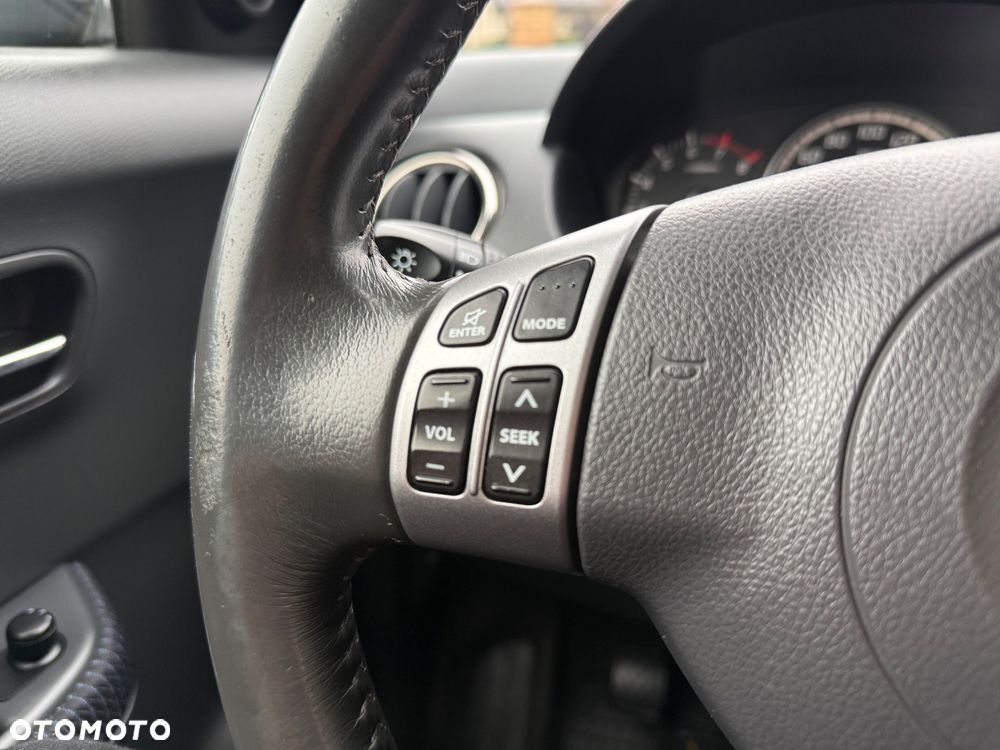 Suzuki Swift 1.3 4x4 Comfort - 23