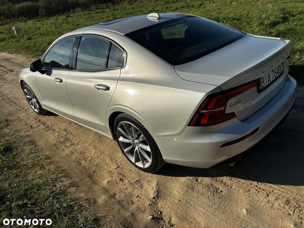 Volvo S60 - 11