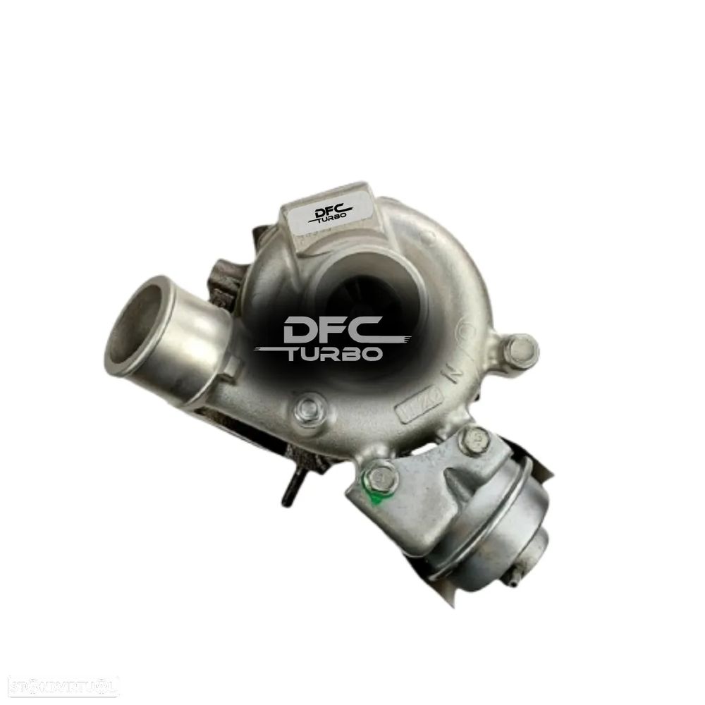 CITROEN, MITSUBISHI, PEUGEOT 1.8 HDI - 49335-01100