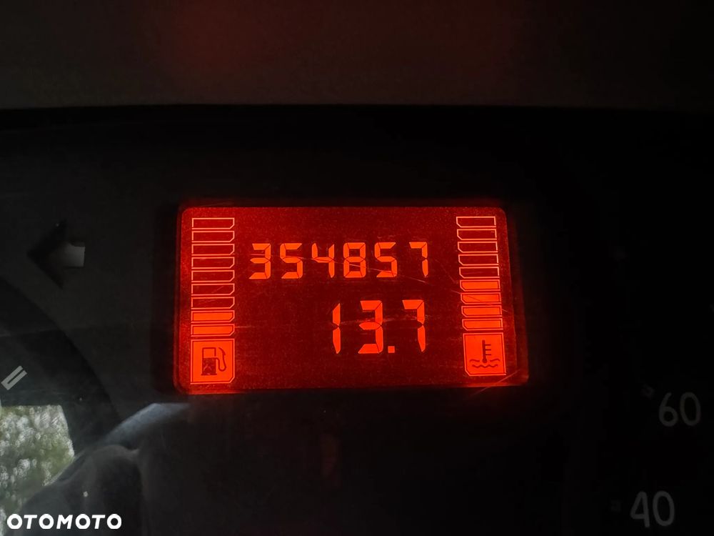 Renault Master - 17