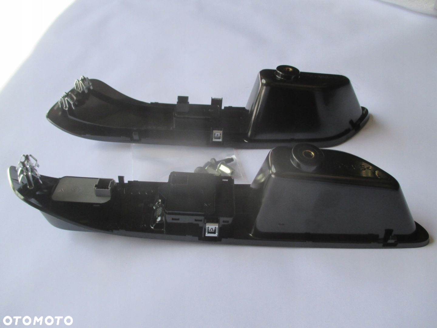 Przełącznik panel szyb Iveco Daily 14- 5801511730 - 9