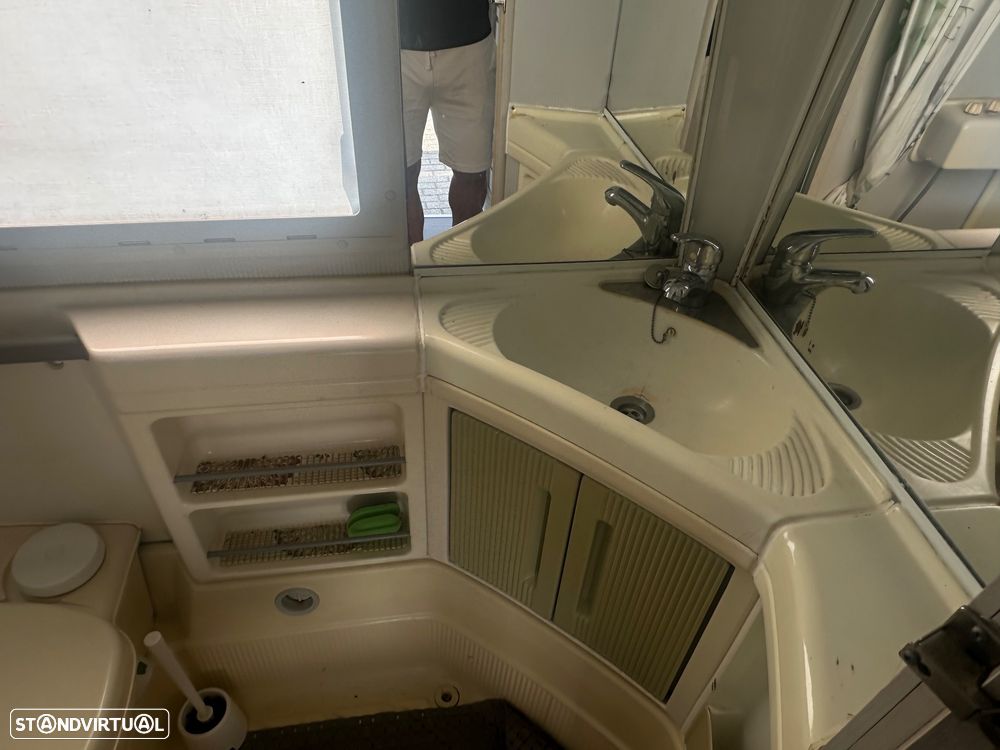 Knaus Traveller - 14