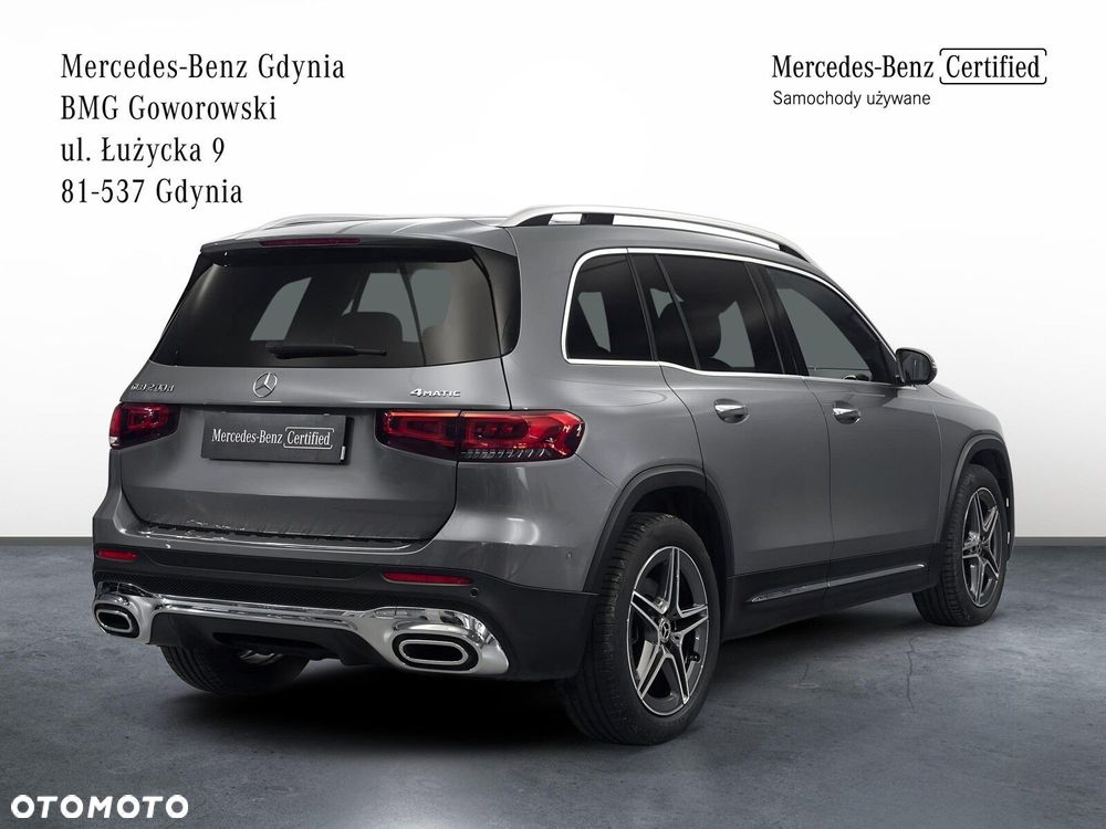 Mercedes-Benz GLB - 6