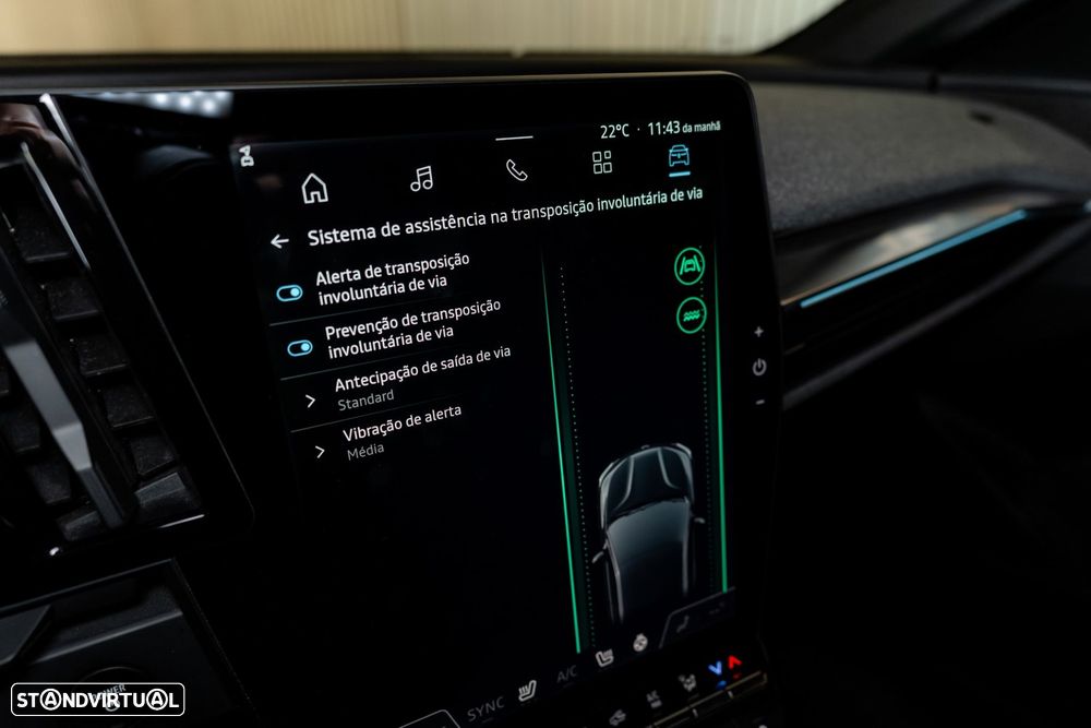Renault Mégane E-Tech EV60 Techno - 40