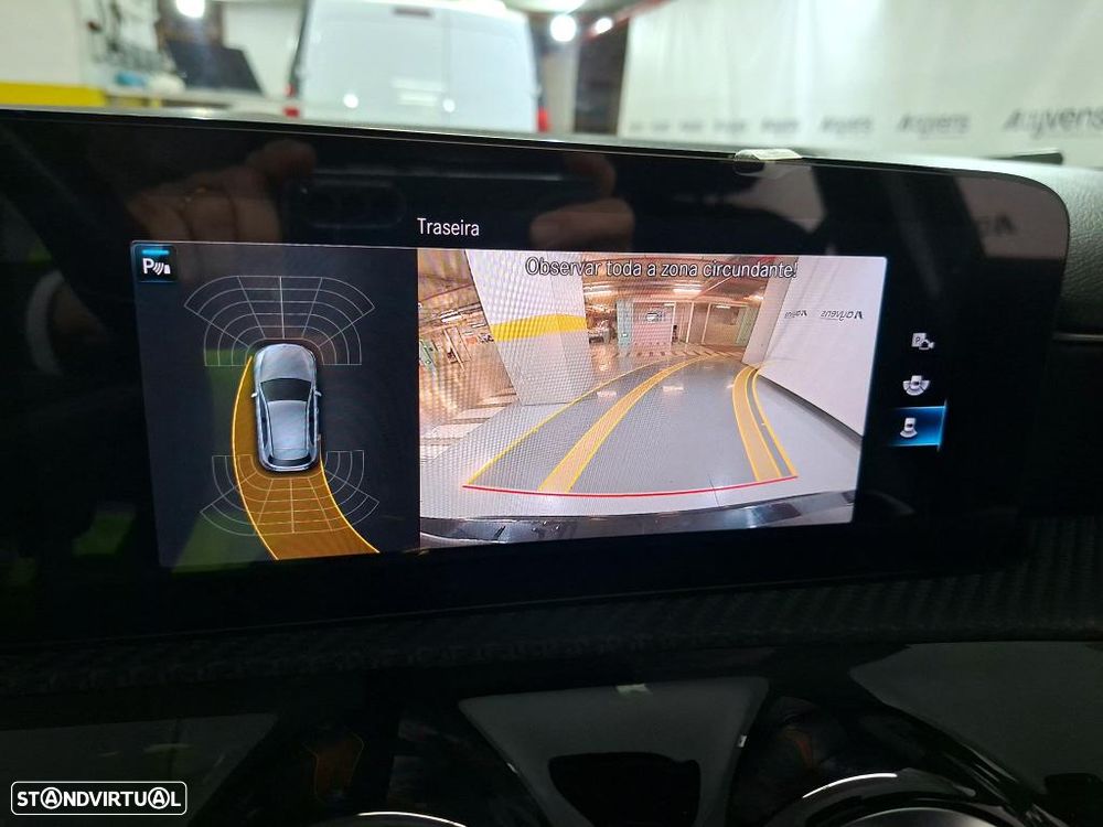 Mercedes-Benz A 250 e Style Plus - 9