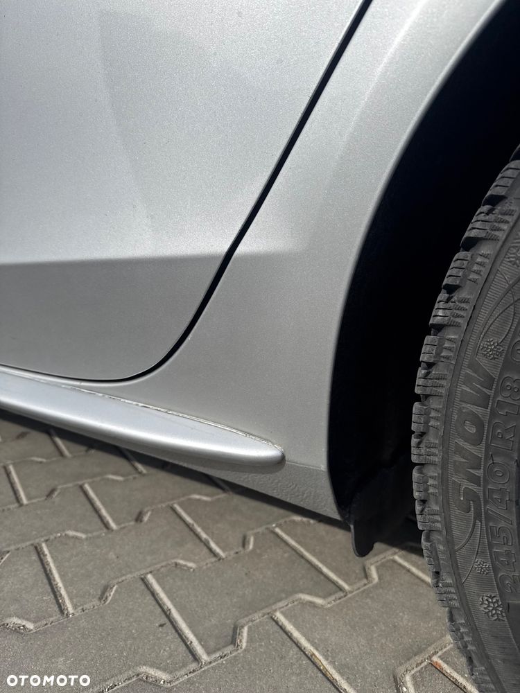 Audi A4 Avant 2.0 TDI e DPF S line Sportpaket - 6