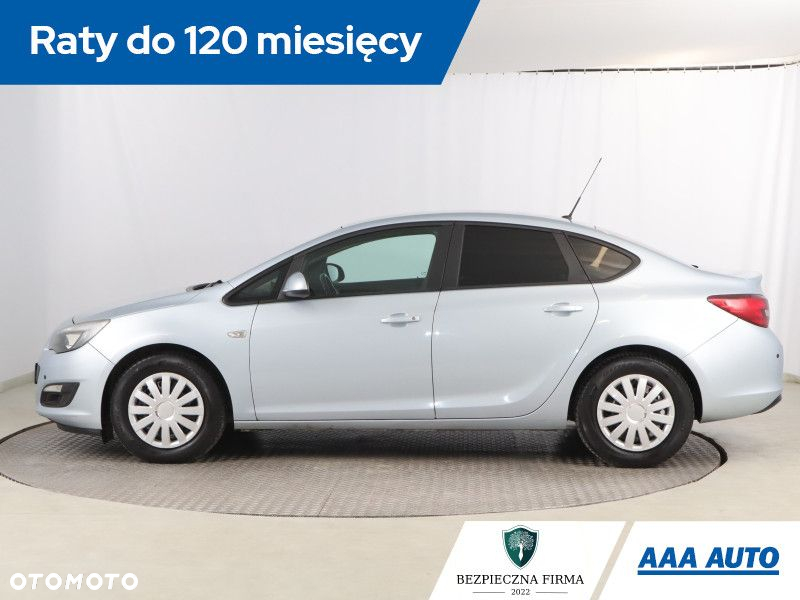 Opel Astra - 3