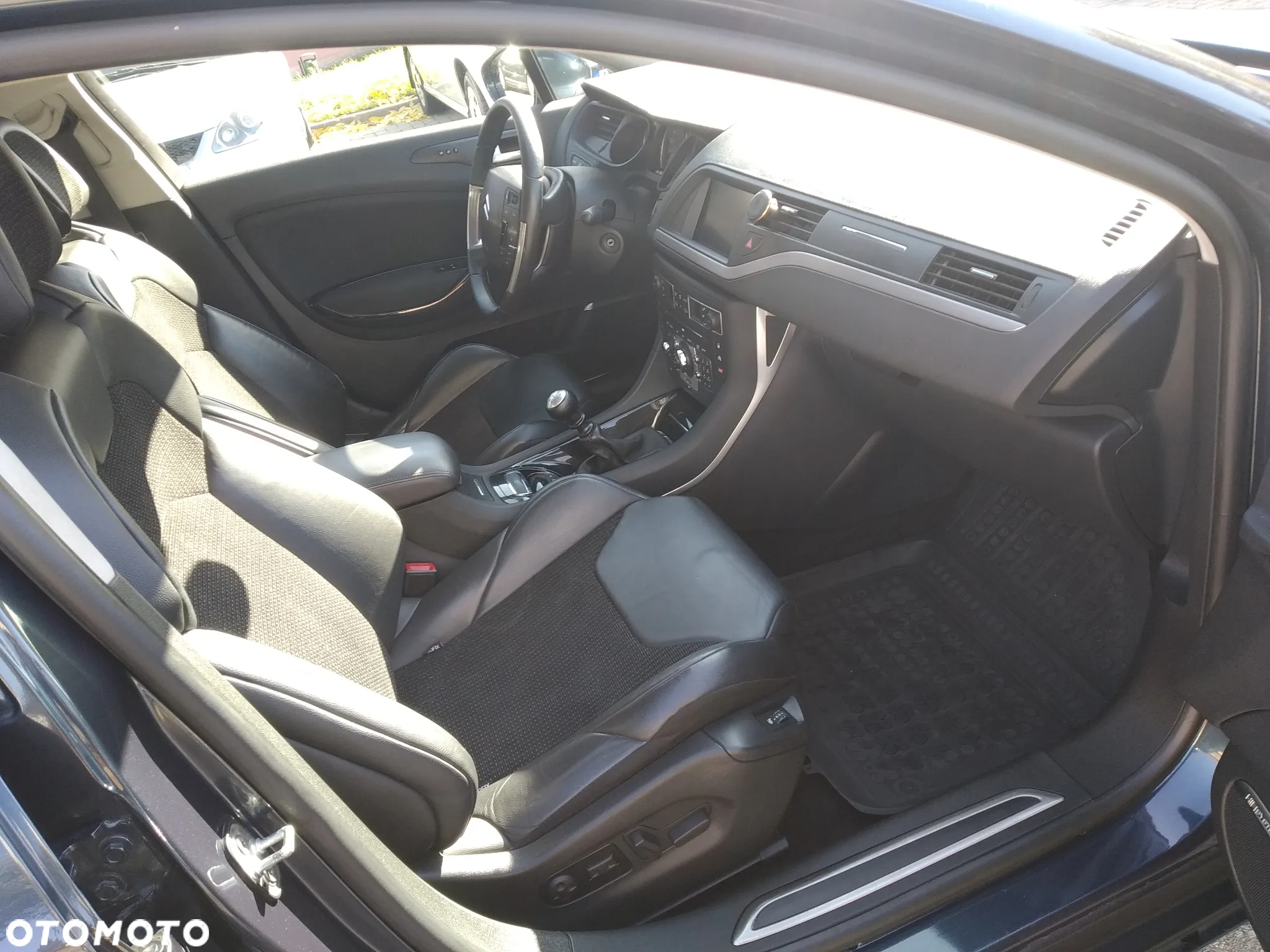 Citroën C5 2.0 HDi Exclusive - 6