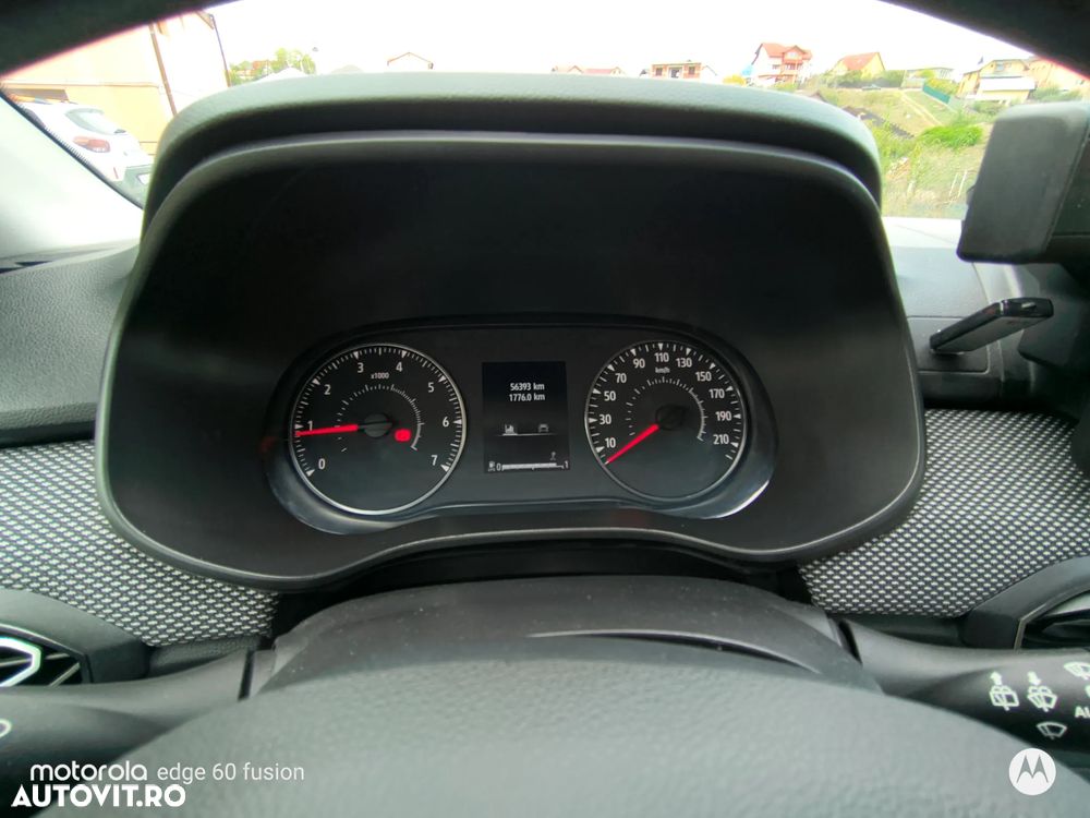 Dacia Jogger 5 locuri ECO-G 100 Extreme - 8