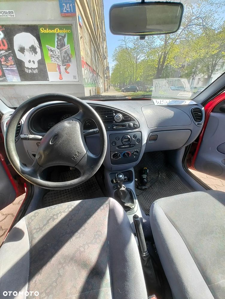Ford Fiesta - 6
