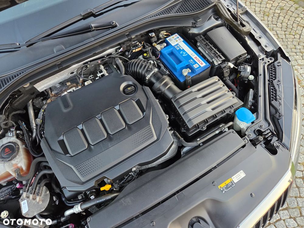 Skoda Superb 2.0 TDI SCR Ambition DSG - 39