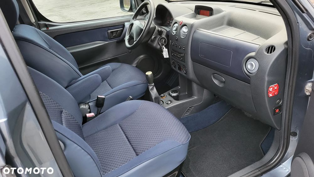 Citroën Berlingo Multispace 1.6 16V Exclusive - 9